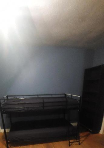 Zen Hostel Торонто Екстериор снимка
