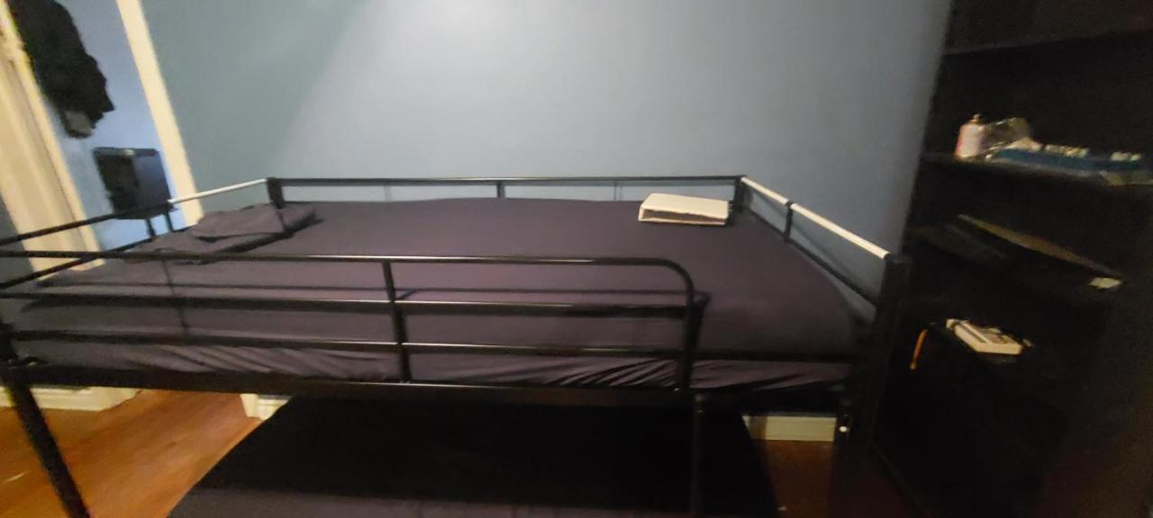 Zen Hostel Торонто Екстериор снимка